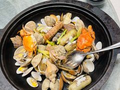 -海虹舫海鲜大酒店(诸暨店)