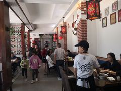 大堂-海坛特色小吃·只做平潭特色菜(平潭店)