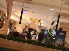 -比格比萨自助(宋家庄店)
