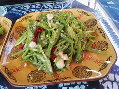 -老宅子私房菜馆(大理古城店)