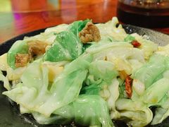 -望京一号·重庆江湖菜(工体店)