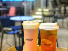 -SENTEA森茶(麦地丽日店)