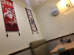 -禾绿寿司(星光68广场店)