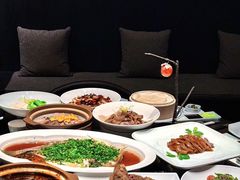 -晓长安·新陕菜(曲江店)