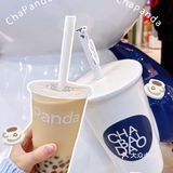 魔都美食 | ChaPanda上新啦，快来喝