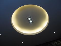 大堂-顺丰轩园林酒家(天河店)
