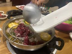 -伟记牛肉(金鸿公路店)