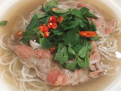 招牌生牛肉粉-PHO·5越南牛肉粉(建新路店)