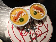 龙井炖奶-锦楼·臻选新杭帮(杭州中心店)