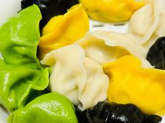 -双合园·海鲜水饺青岛菜(上清路店)