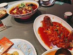 -探花·意境江南菜·唐伯虎文化体验店·松鼠桂鱼(观前店)