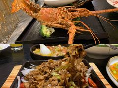 -柒园·三十年创意杭帮菜(龙湖滨江天街店)