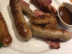 -兰特伯爵西餐厅·啤酒屋(方庄店)