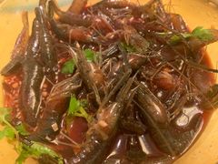 -鹿港小镇经典老上海菜(长乐路店)