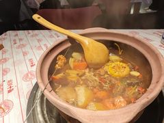 -谭十三大排档·18年老字号(船山路总店)