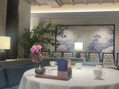 -狮王府淮扬菜(夫子庙老门东店)