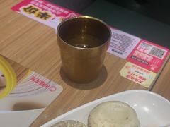 -小杨生煎(松江大学城店)