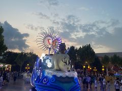 -青岛方特梦幻王国