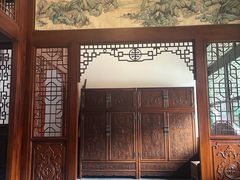 -张学良旧居陈列馆