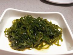 -半天妖烤鱼(丰科万达店)