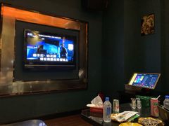 -欢乐盛KTV音乐会所(泰然店)