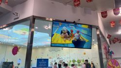 -马博士婴幼儿国际水育中心(永辉超市小马旗舰店)