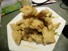 锅包肉-春花民族美食(佳木斯总店)