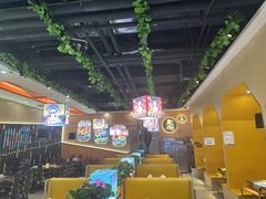 -四季喧黔味豆米火锅(万达广场店)