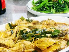 -胖嫂海鲜饭店