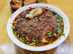 冒节子-甘记肥肠粉(马鞍北路店)