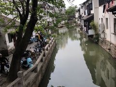 -葑门横街