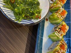 -仙隐小鹿中华料理(南宁万象城店)
