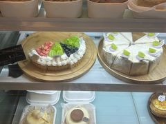 -Max Bakery 阿唛手作