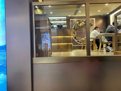 -霸王茶姬(上海恒基名人店)