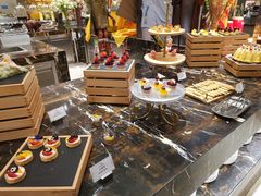 -西安西藏大厦开元名都大酒店·自助餐厅