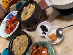 -佬麻雀·新湘菜(珠海金发购物中心店)