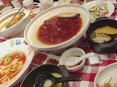 -西贝(南开大悦城店)