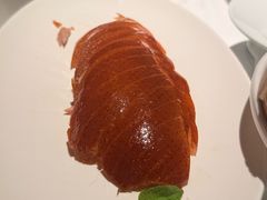 -四季民福烤鸭店(王府井东安门店)