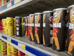 -麦德龙(郑东店)