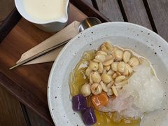 -绿小院(荔湾店)