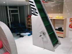 -meland club亲子乐园(石家庄万象城店)