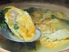 -金苑酒家·客家菜·广东老字号(万象店)