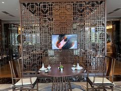 -蛇口希尔顿南海酒店·随轩中餐厅·粤菜