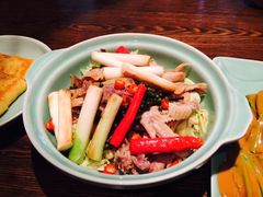 -粗茶淡饭·隐庐私厨(东亭店)