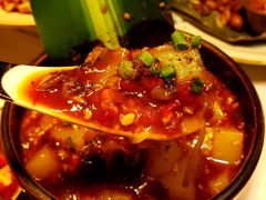 哈尼泉水凉粉-都氏家DUSJOY(翡翠城店)
