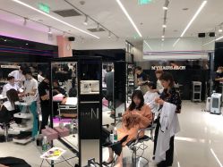 大厅-MY HAIR ARDOR