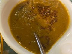 -Santoor 萨都里印度餐厅(北锣鼓巷店)