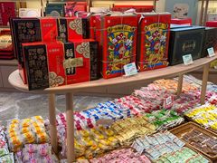 零售区-稻香村(观前街店)