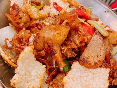 -避风塘(江桥万达店)
