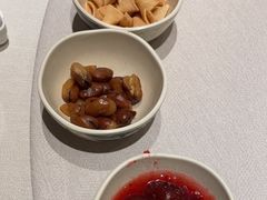 -京味斋·烤鸭·北京菜(安贞店)